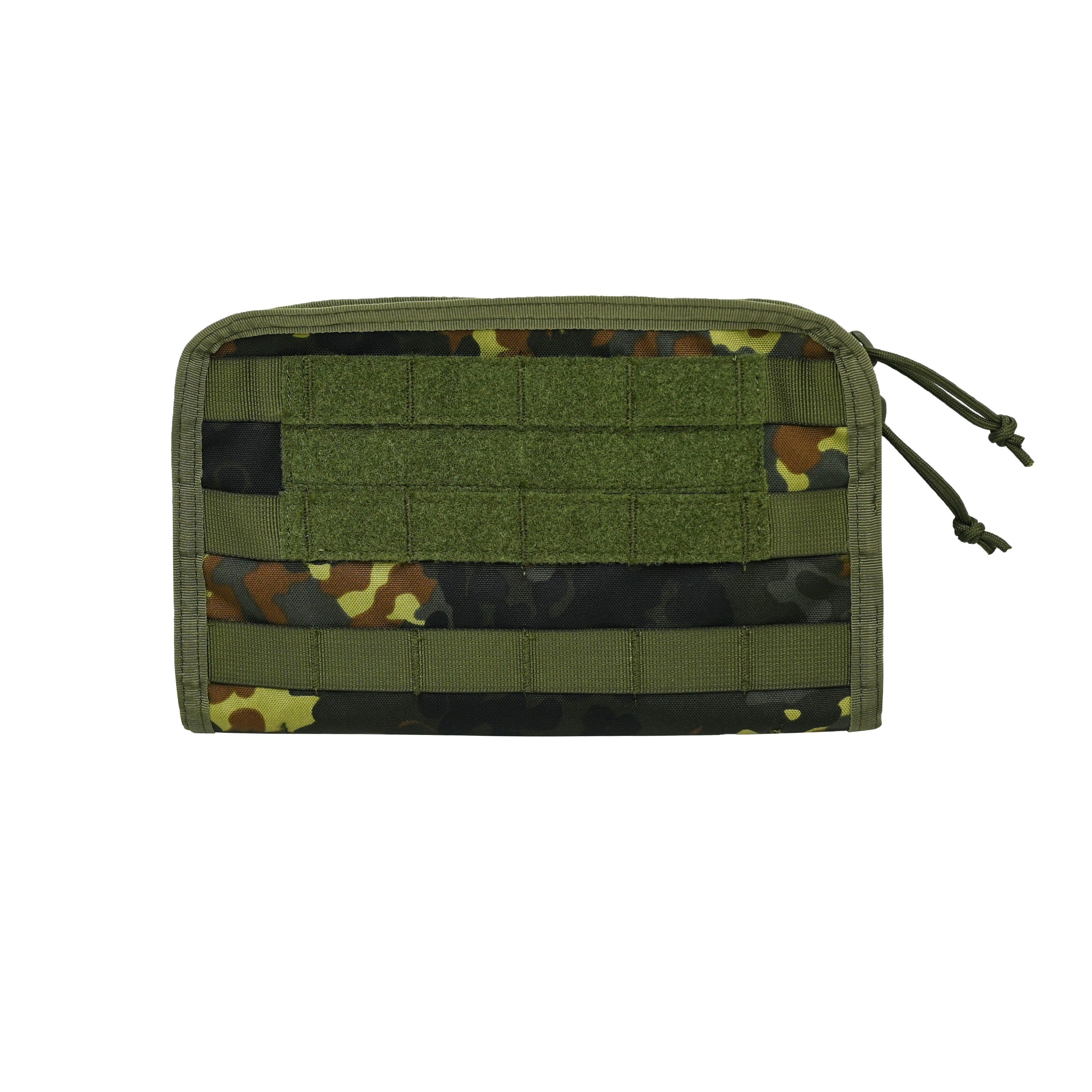 SHE-1044 COMMANDER PANEL / MAP POUCH