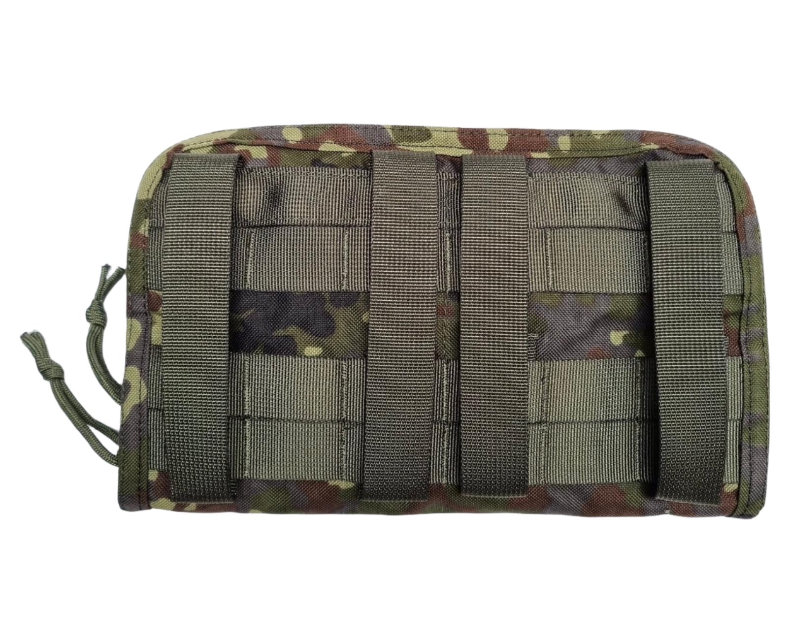 SHE-1044 COMMANDER PANEL / MAP POUCH COLOUR FLECTARN
