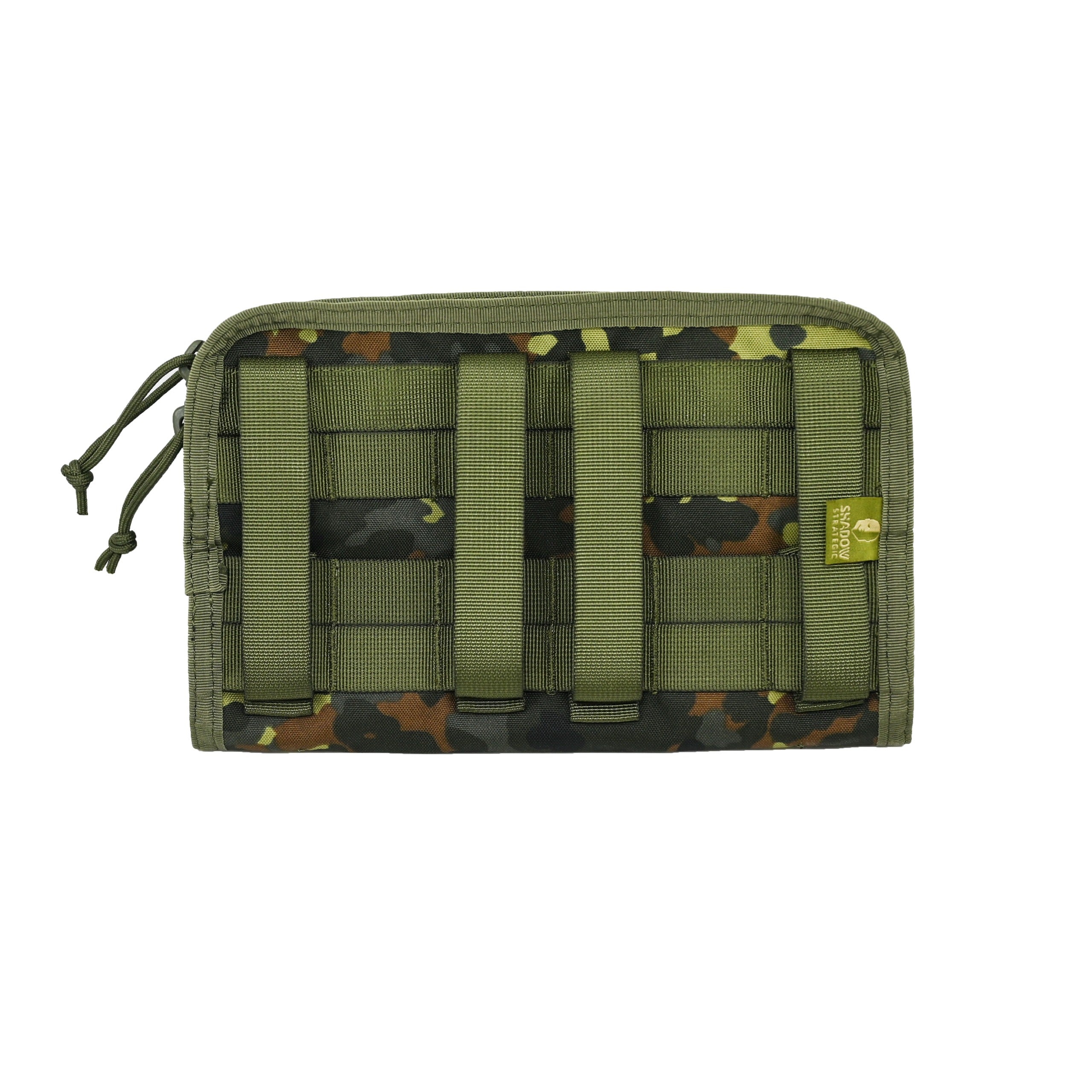 SHE-1044 COMMANDER PANEL / MAP POUCH