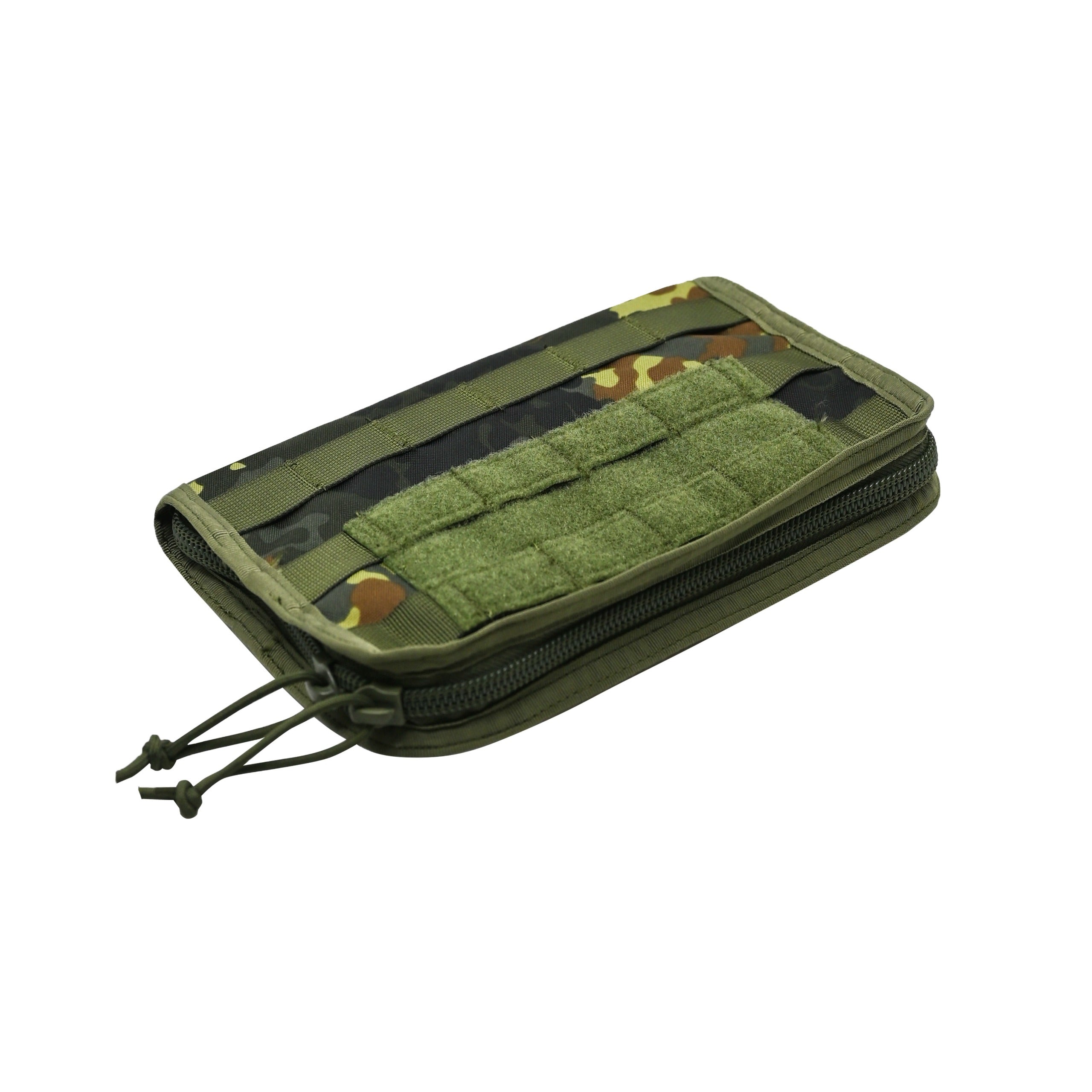 SHE-1044 COMMANDER PANEL / MAP POUCH
