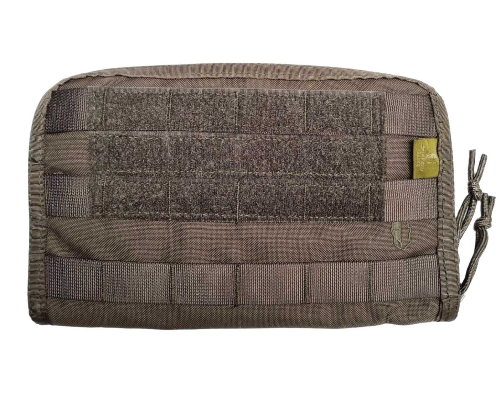 SHE-1044 COMMANDER PANEL / MAP POUCH
