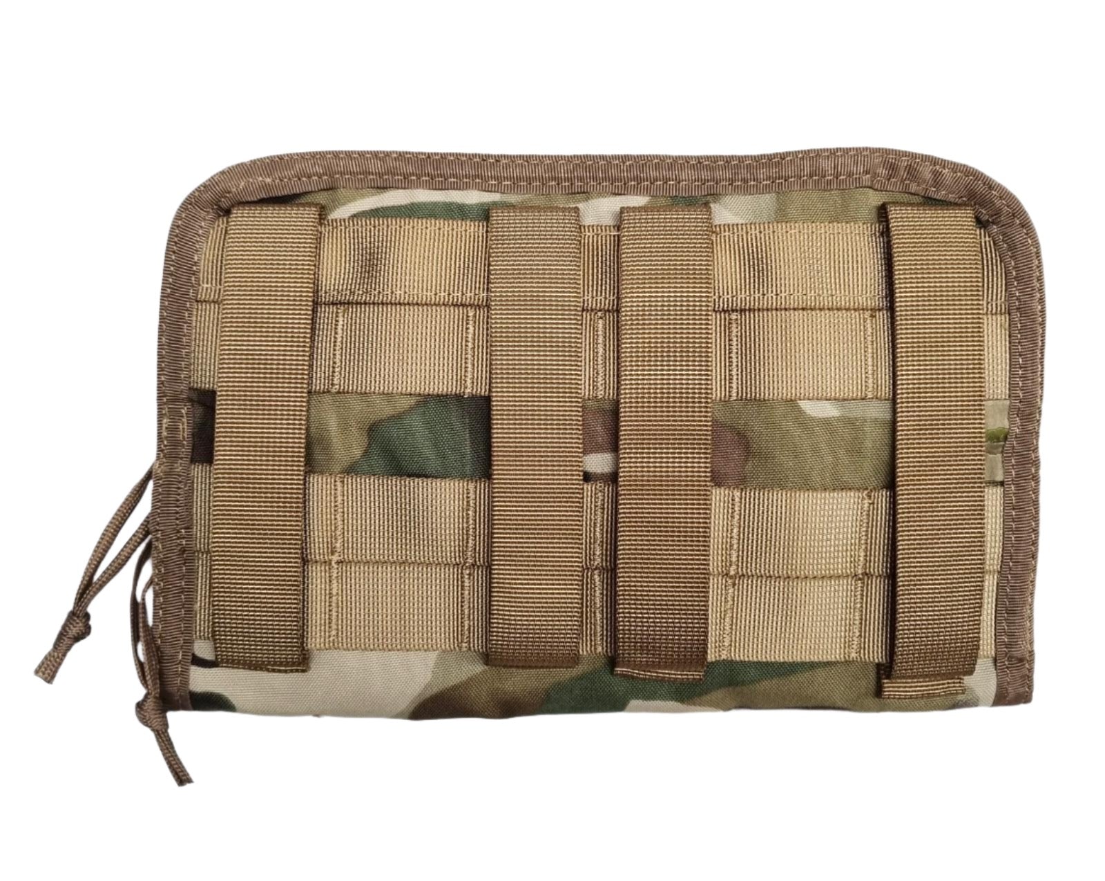 SHE-1044 COMMANDER PANEL / MAP POUCH
