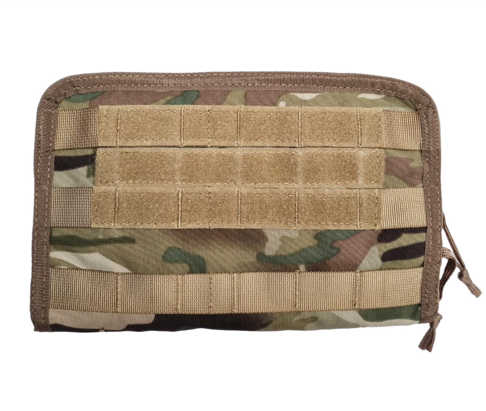 SHE-1044 COMMANDER PANEL / MAP POUCH