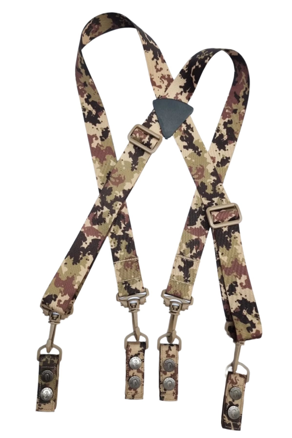 SHE-1304 DETACHABLE HARNESS