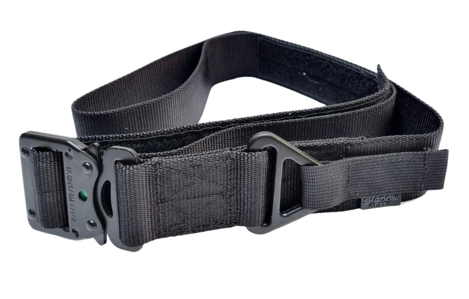 SHE-2051 Quick Connection Rigger Belt