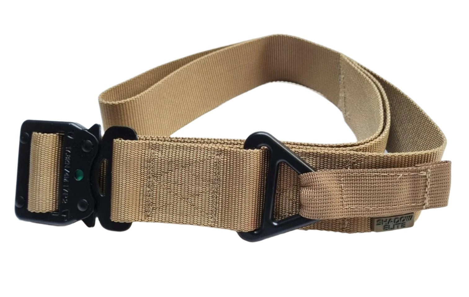 SHE-2051 Quick Connection Rigger Belt