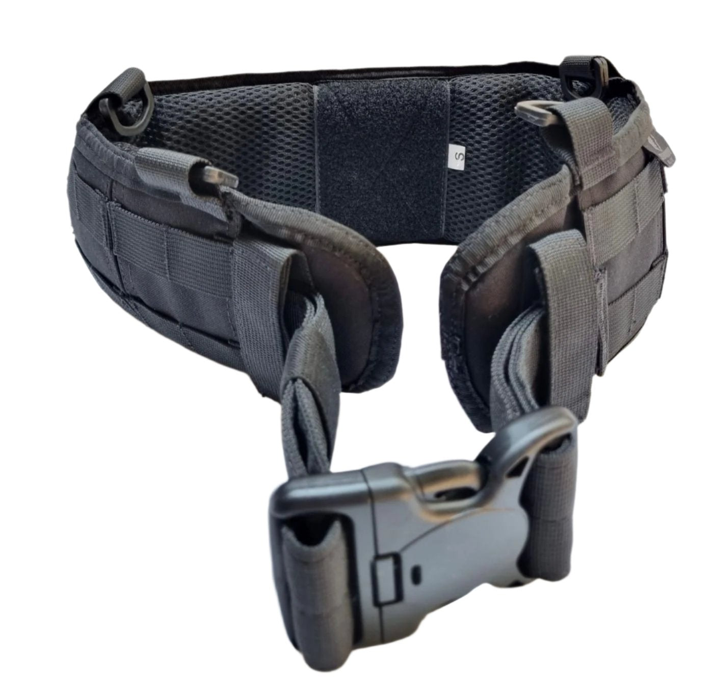 SHE-2079 COMBAT BELT