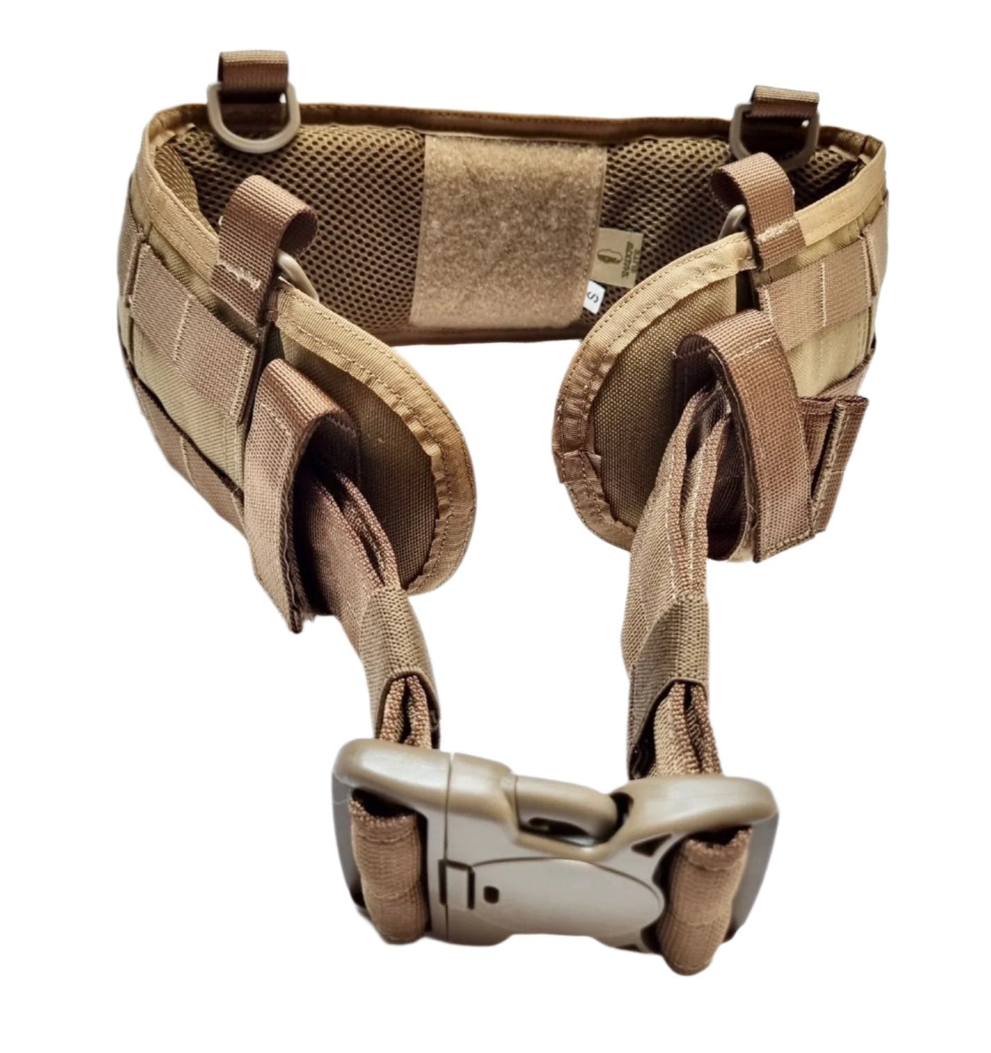 SHE-2079 COMBAT BELT