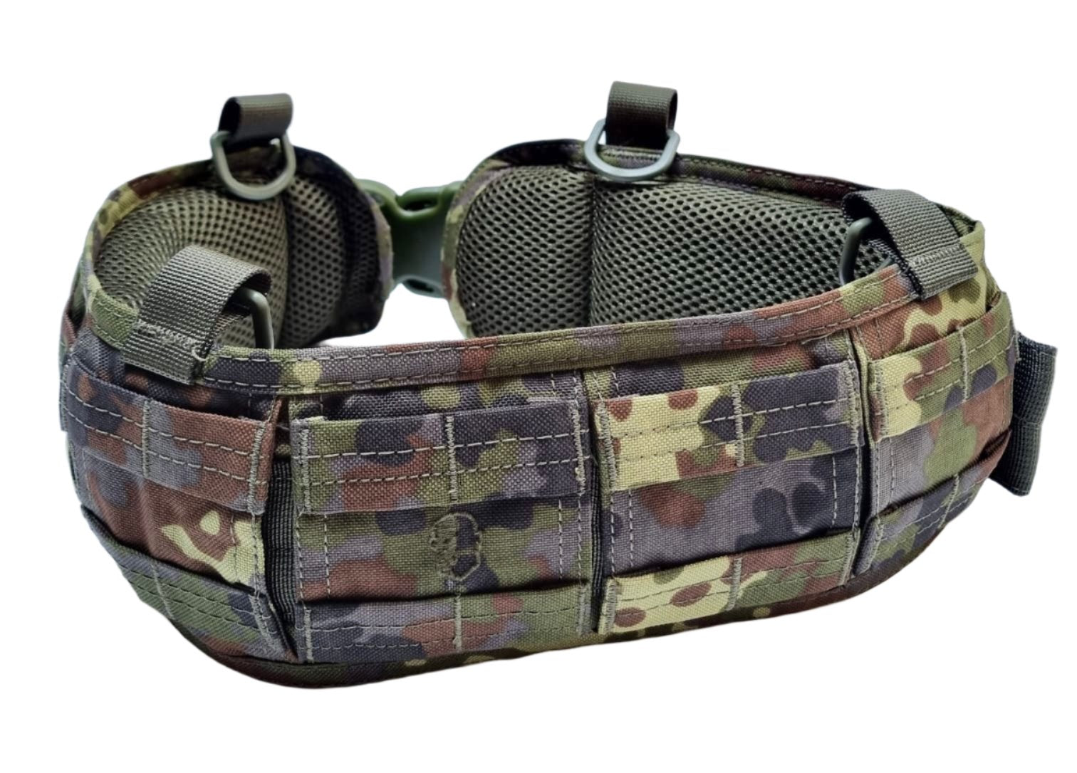 SHE-2079 COMBAT BELT