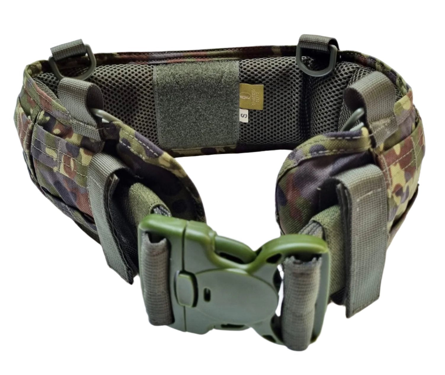 SHE-2079 COMBAT BELT