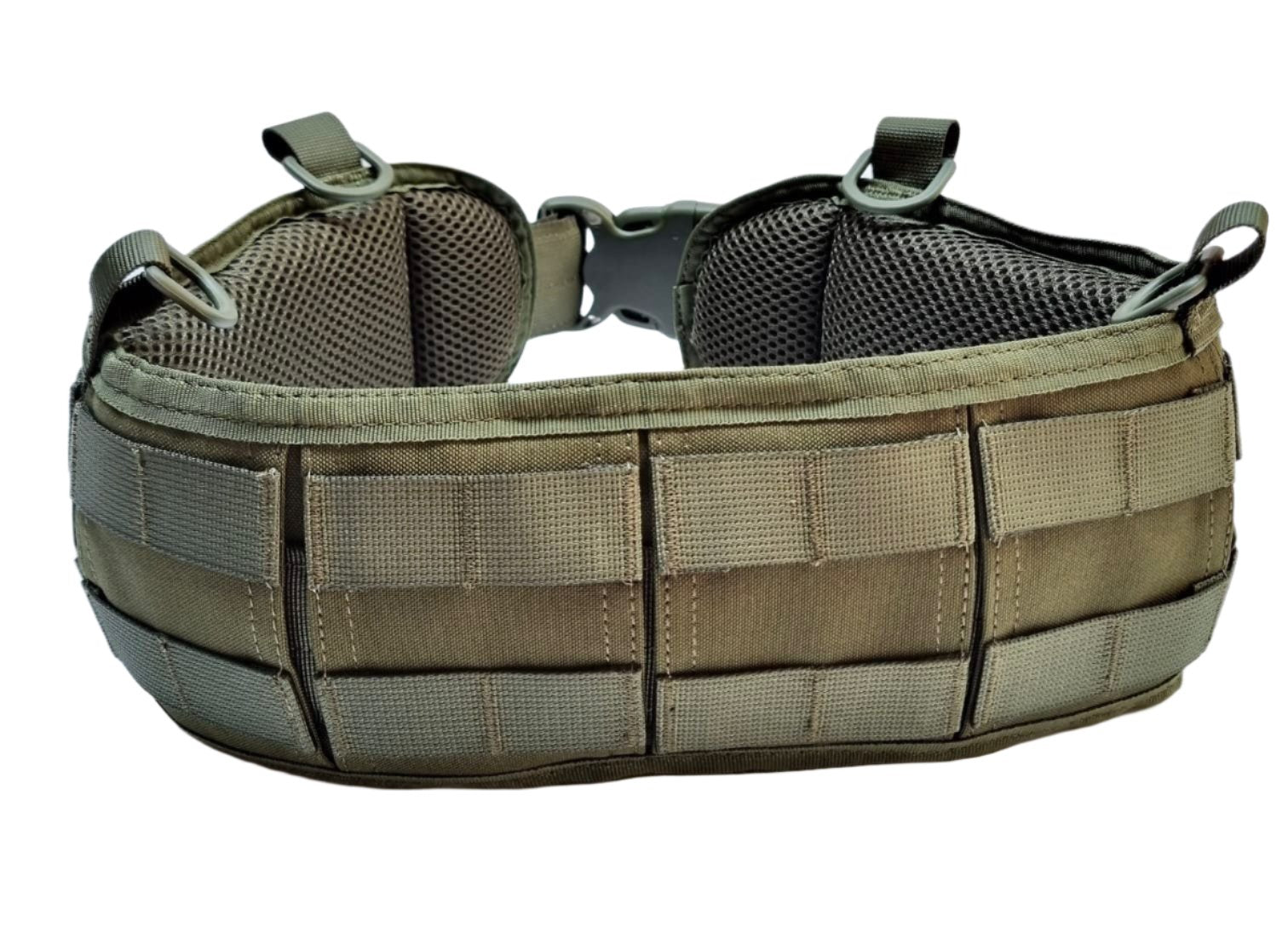 SHE-2079 COMBAT BELT