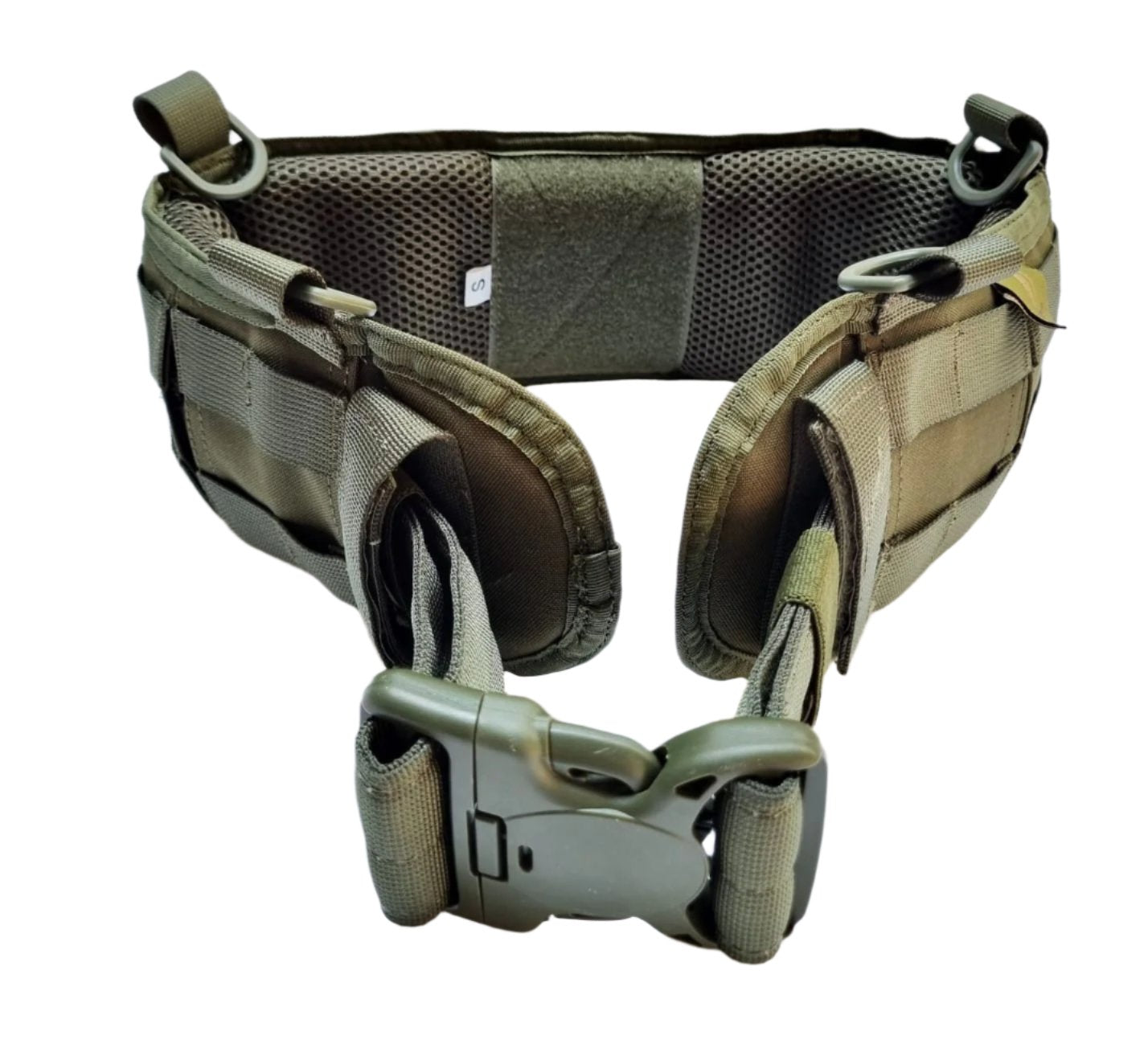 SHE-2079 COMBAT BELT