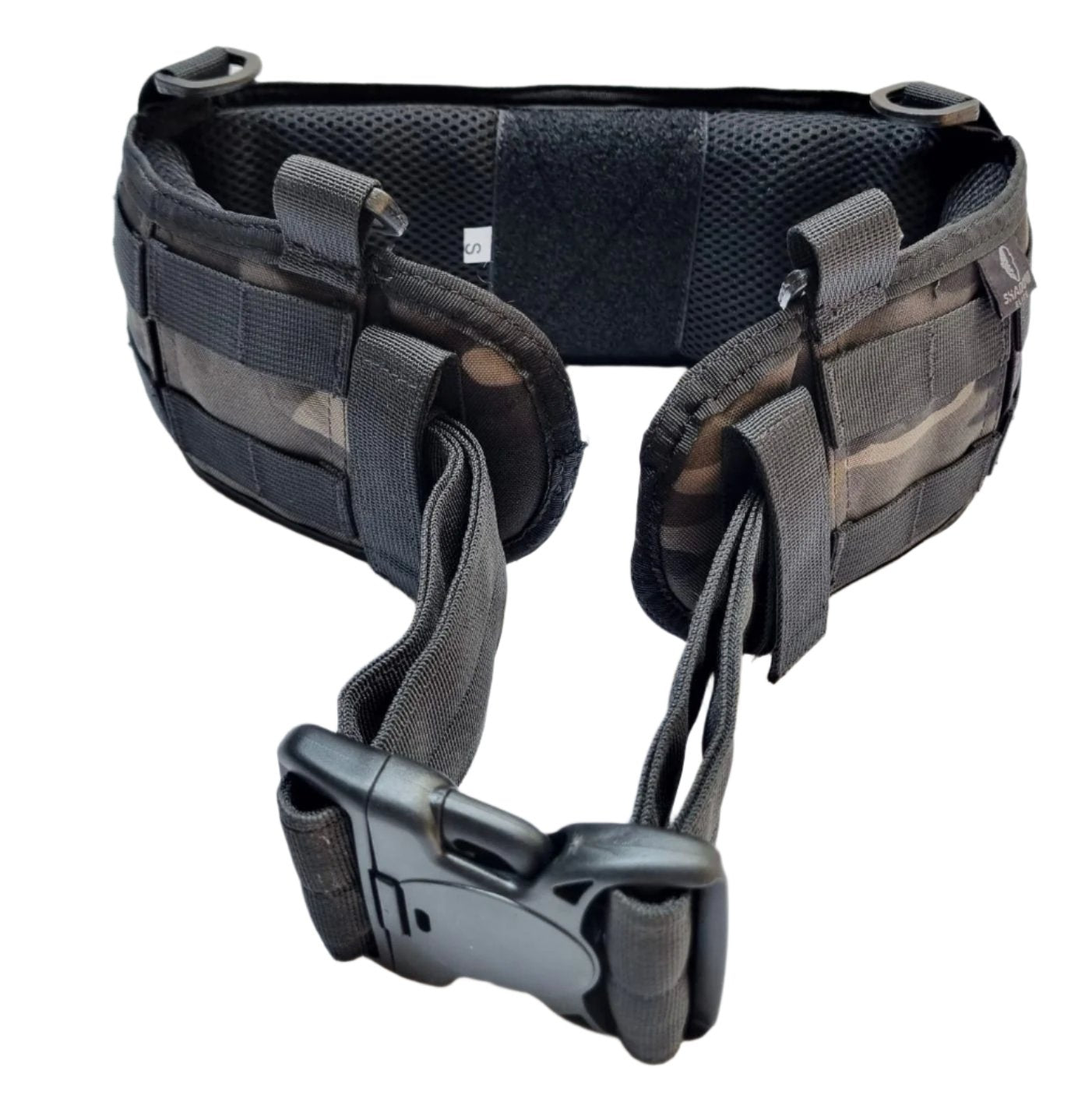 SHE-2079 COMBAT BELT