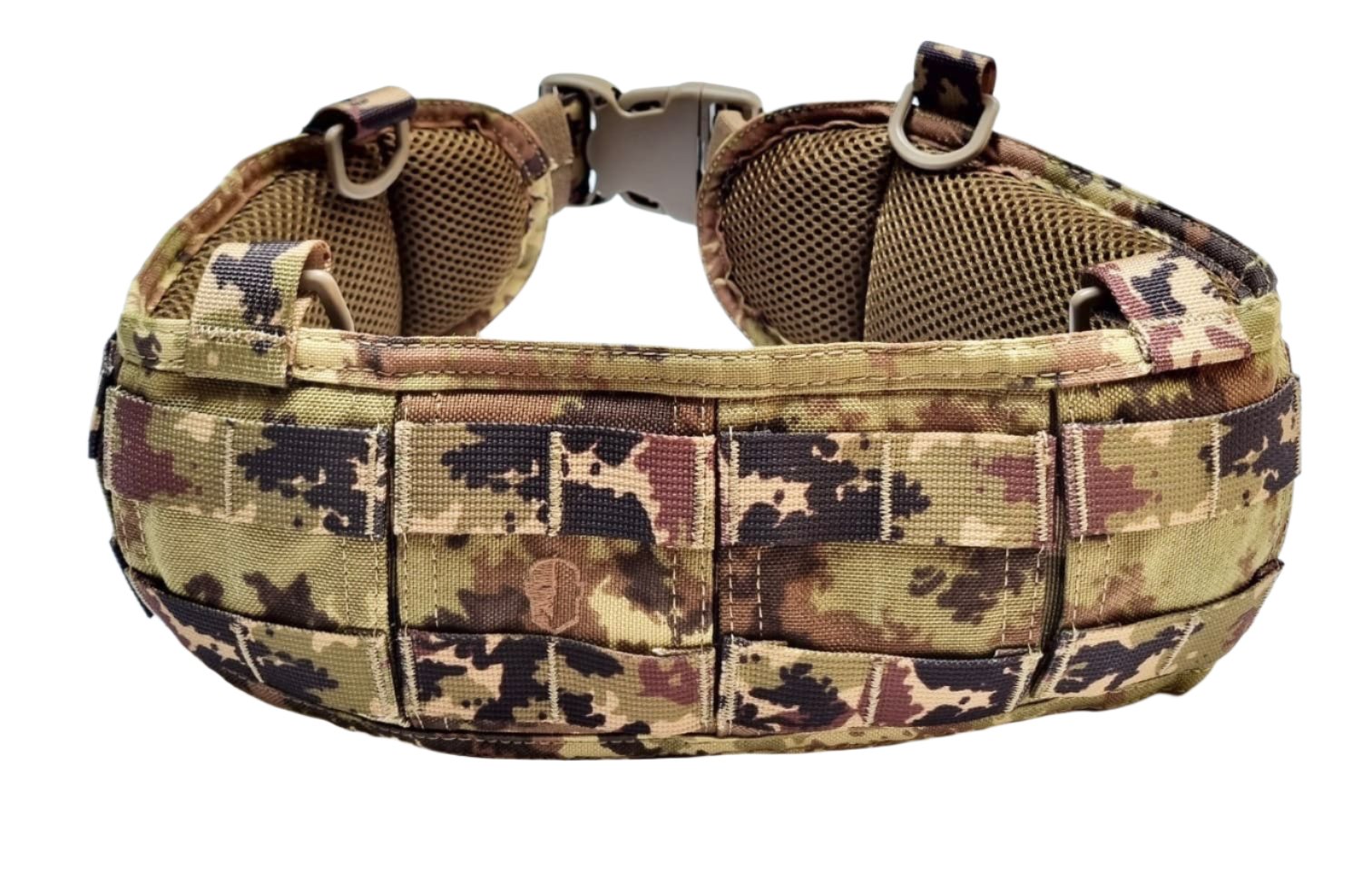 SHE-2079 COMBAT BELT