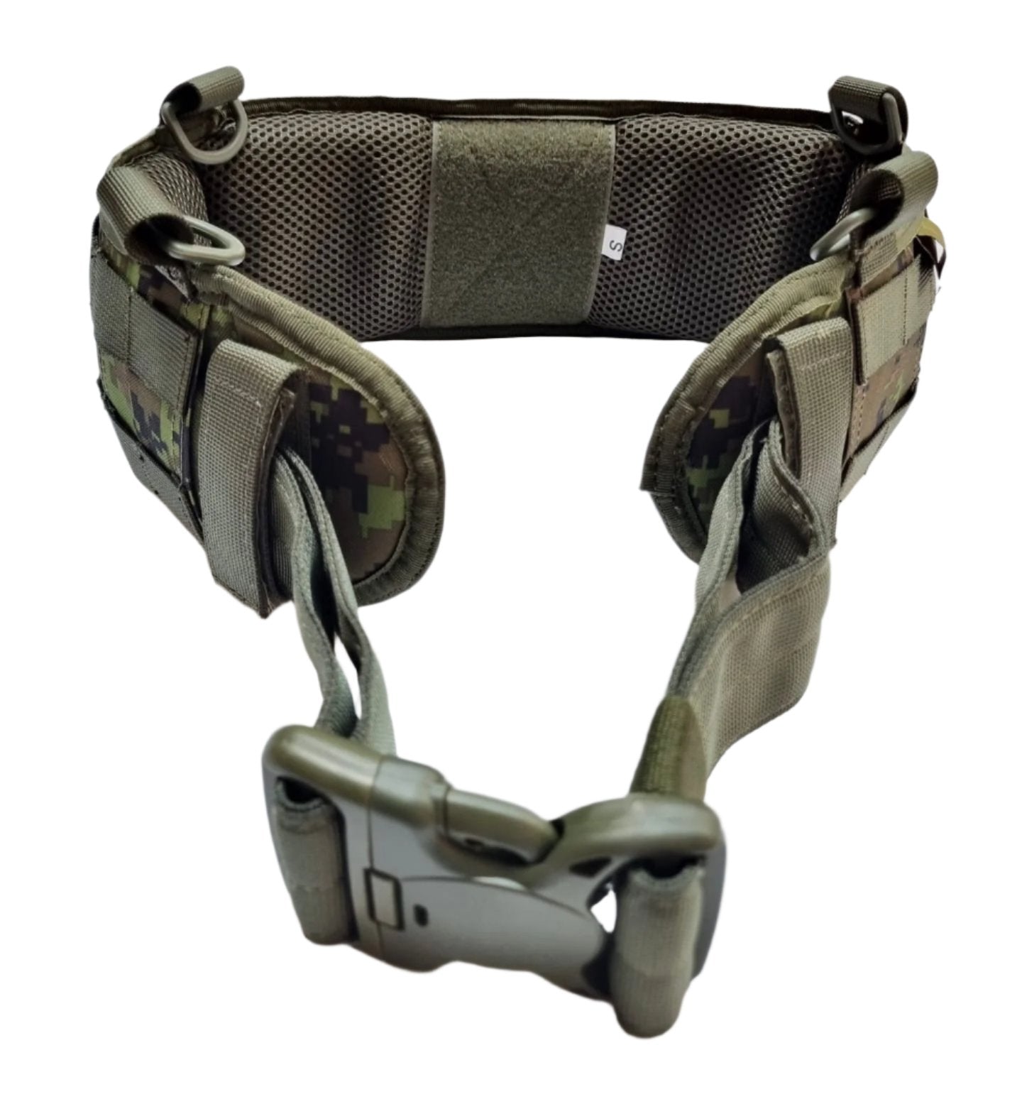 SHE-2079 COMBAT BELT