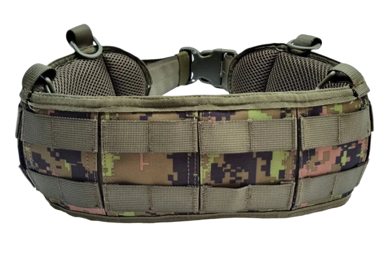 SHE-2079 COMBAT BELT