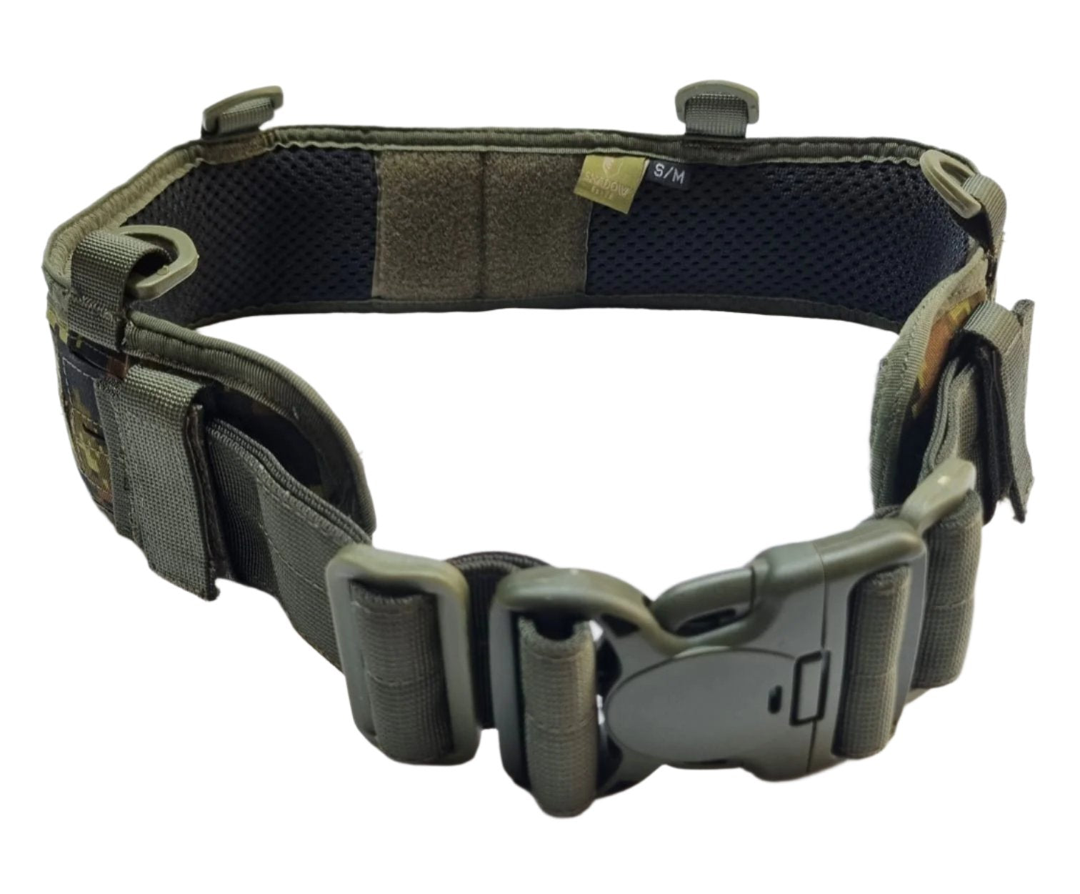 SHE-2080 OPS BELT