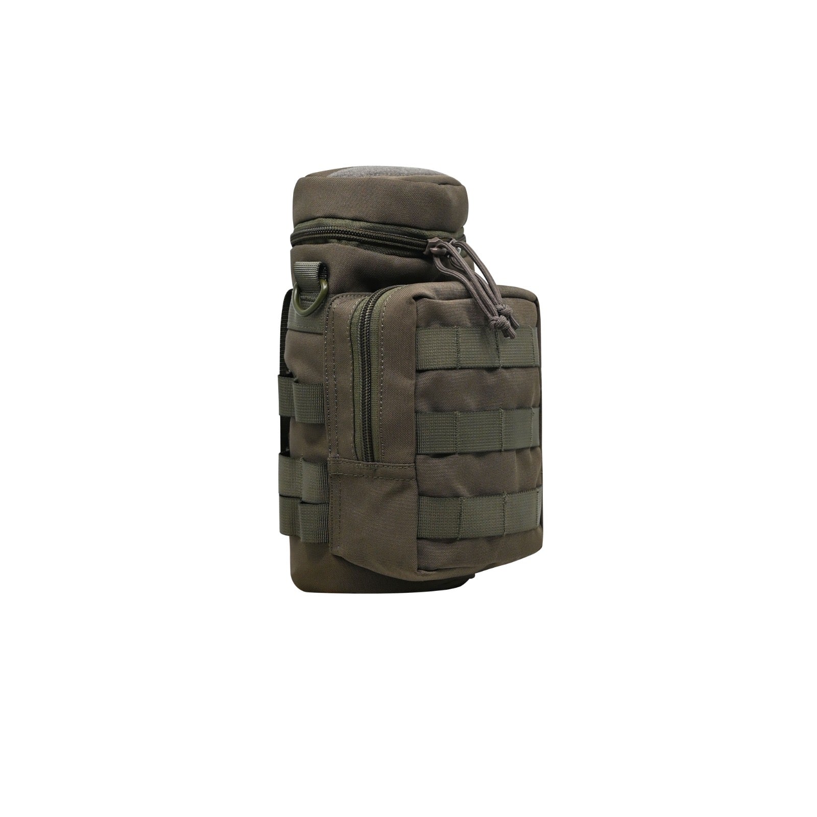 SHE-21006 MULTI PURPOSE INSULATED  BOTTLE POUCH