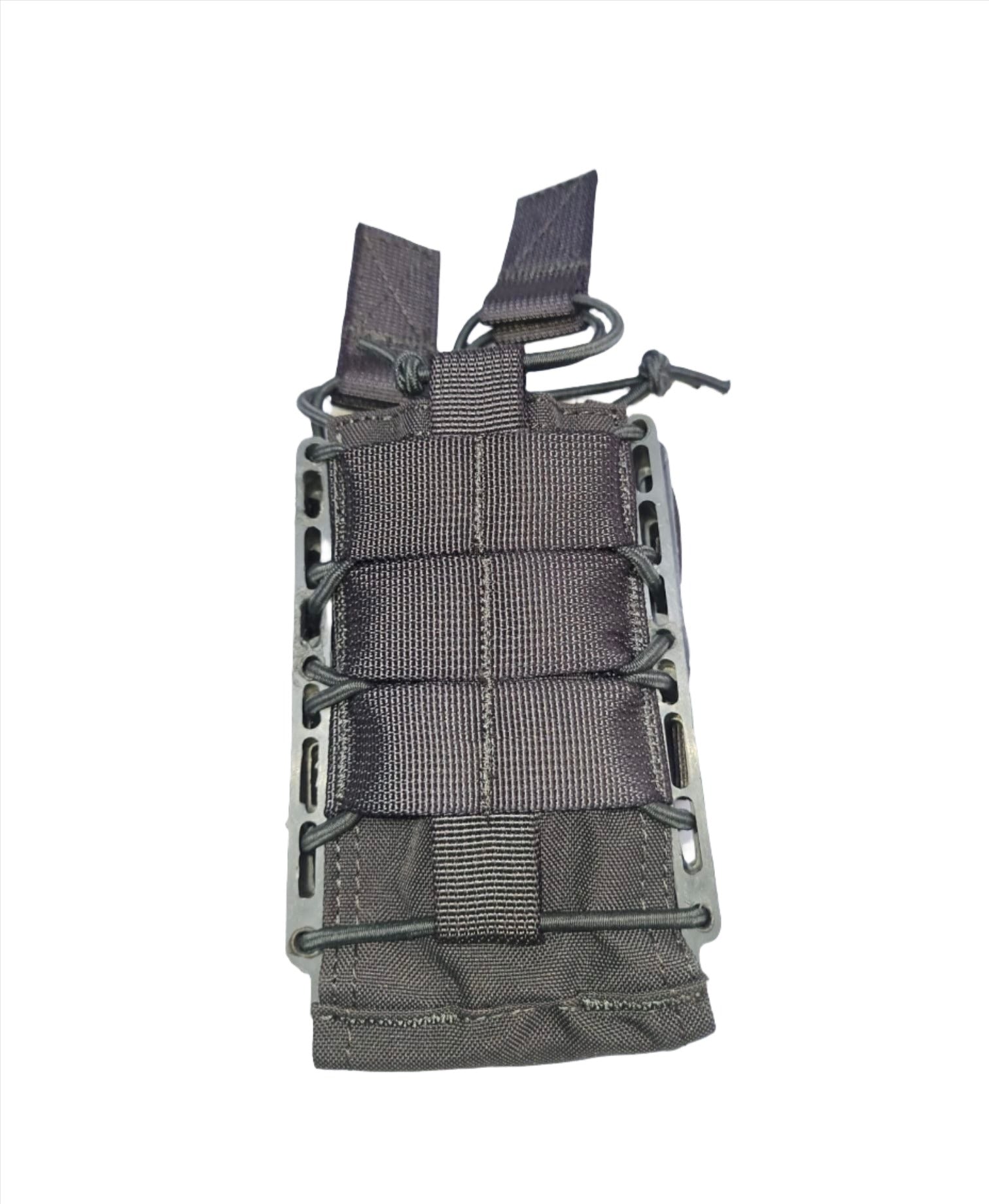 SHE-21020 Rapid Access Double Rifle Magazine Pouch