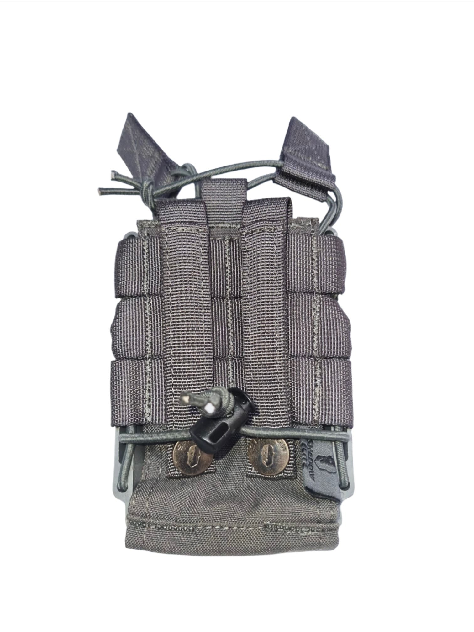 SHE-21020 Rapid Access Double Rifle Magazine Pouch