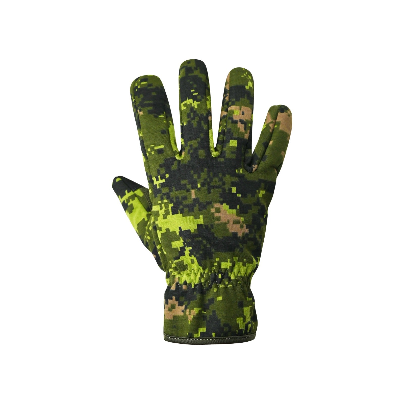 SHE-2216 SOFT-SHELL GLOVES