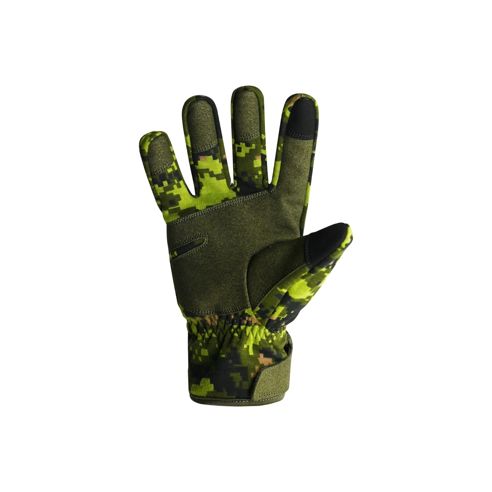 SHE-2216 SOFT-SHELL GLOVES