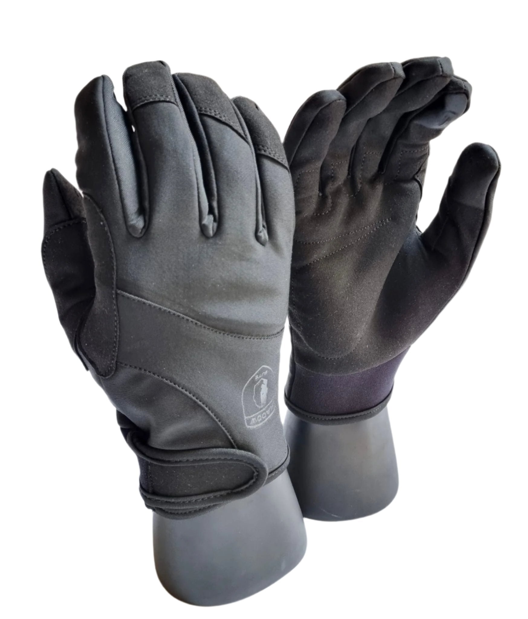 Gloves for shooting in winter on sale