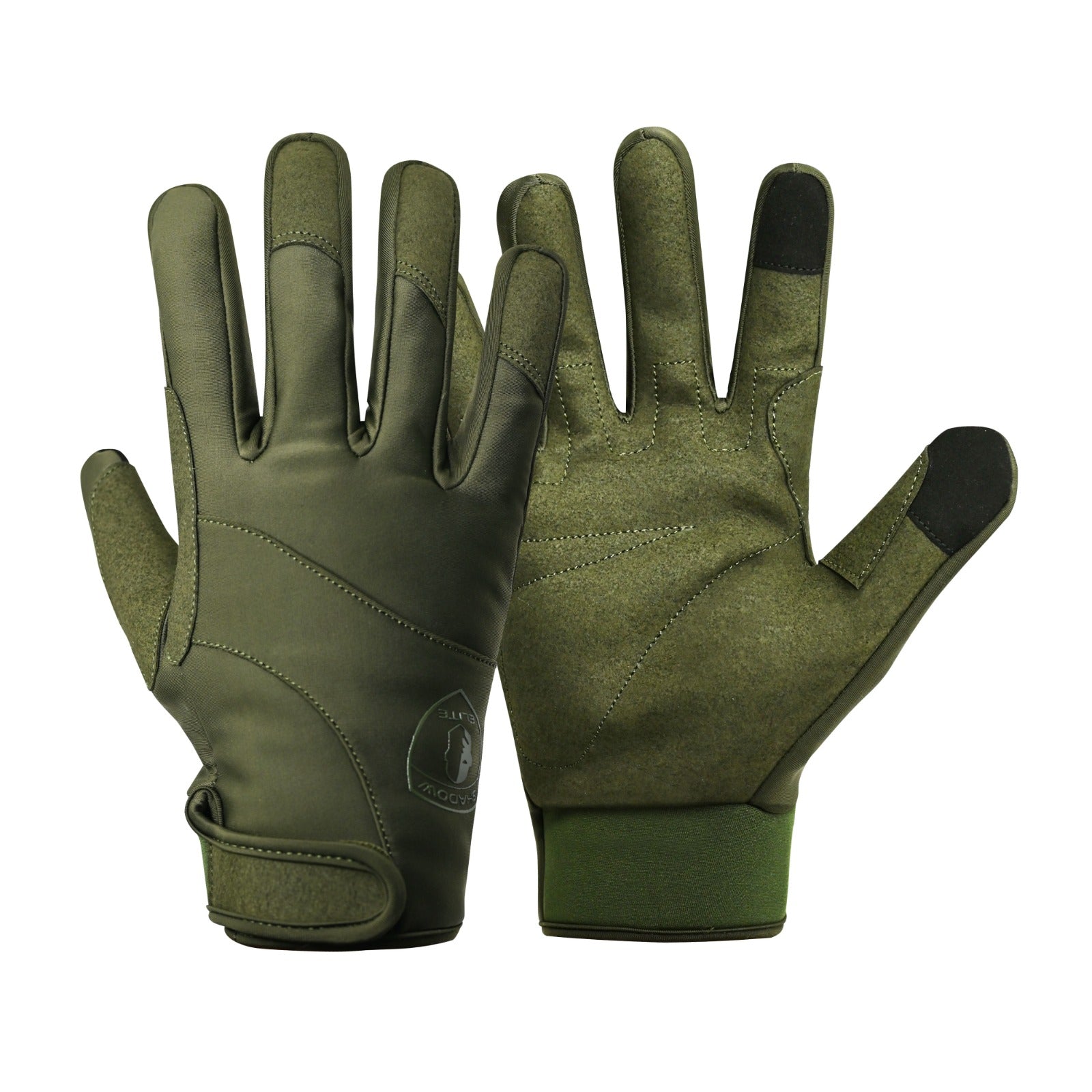 SHE-2232 WINTER SHOOTING GLOVES