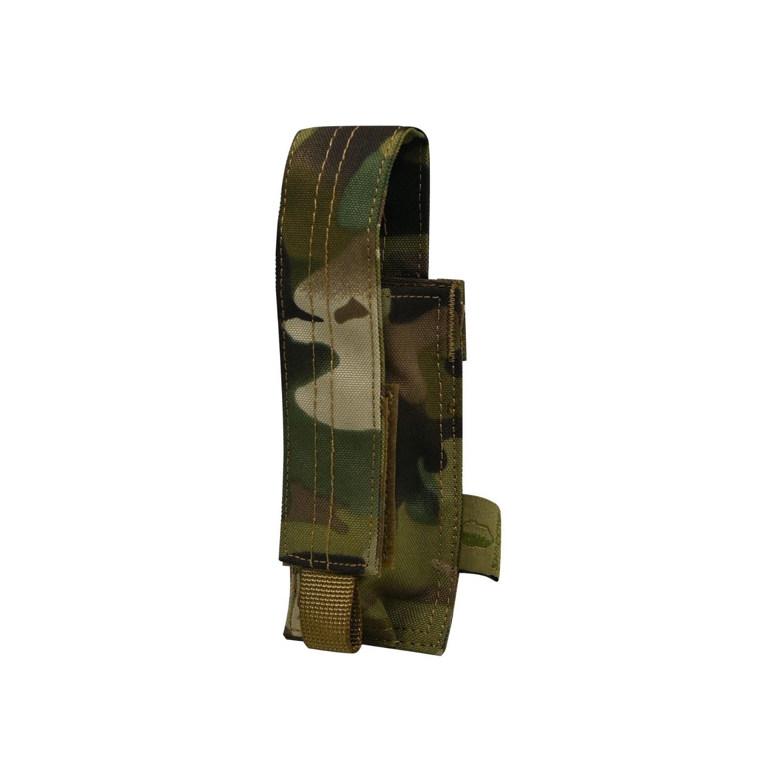 SHE-23029 GRIPTAC SINGLE PISTOL MAG POUCH