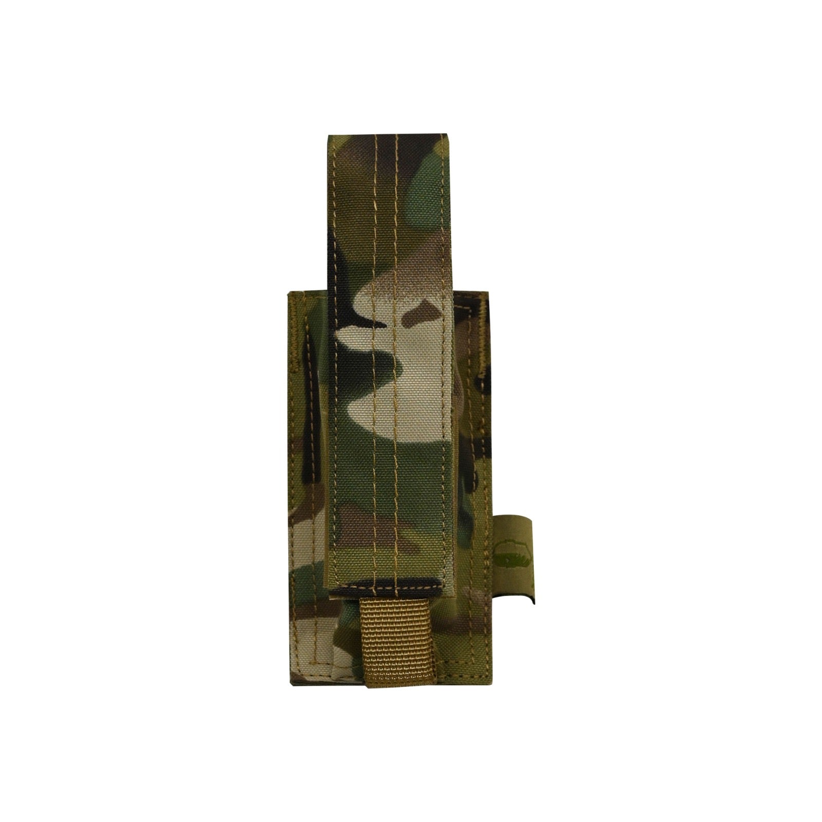SHE-23029 GRIPTAC SINGLE PISTOL MAG POUCH