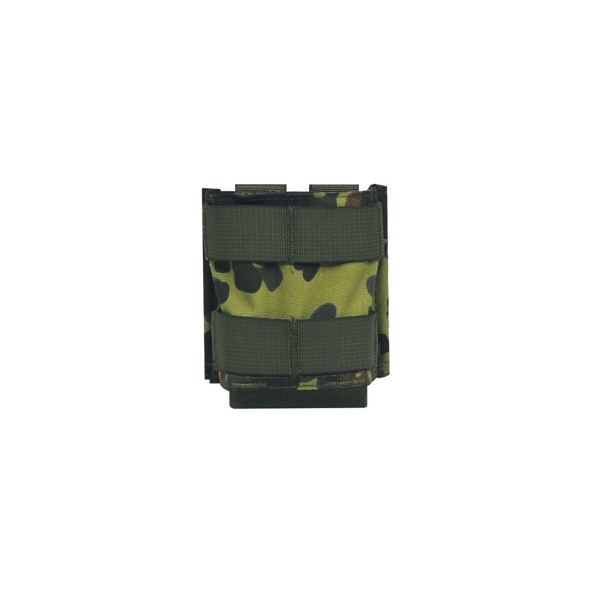 SHE-23031 GRIPTAC SINGLE  M4/M16  MAG POUCH