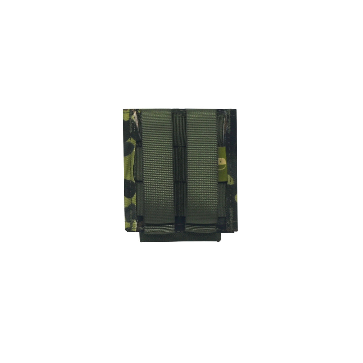 SHE-23031 GRIPTAC SINGLE  M4/M16  MAG POUCH