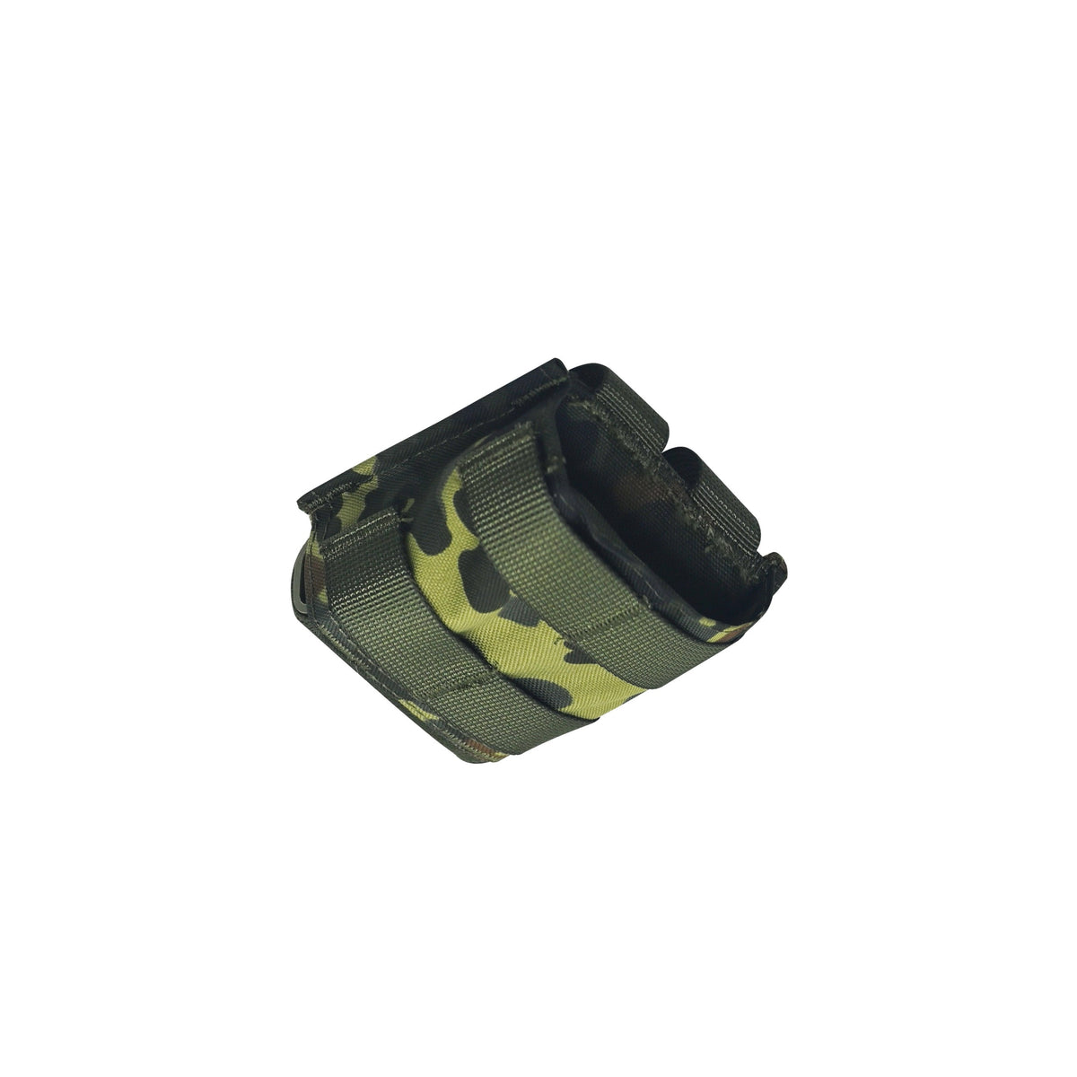 SHE-23031 GRIPTAC SINGLE  M4/M16  MAG POUCH