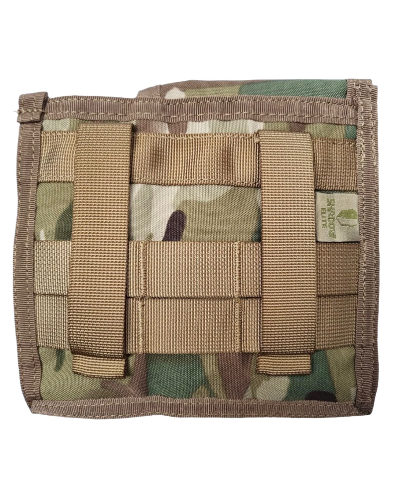 SHE-23053 COMBAT ADMIN  POUCH UTP