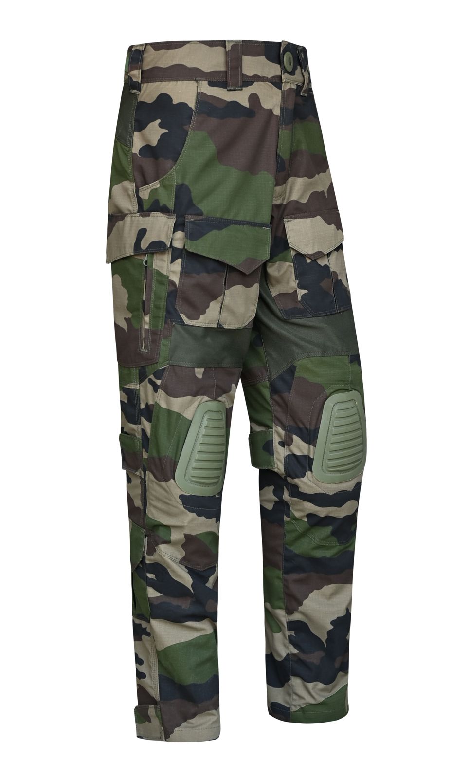 SHE-3494 PATHFINDER PANTS (XL, 2XL, 3XL)