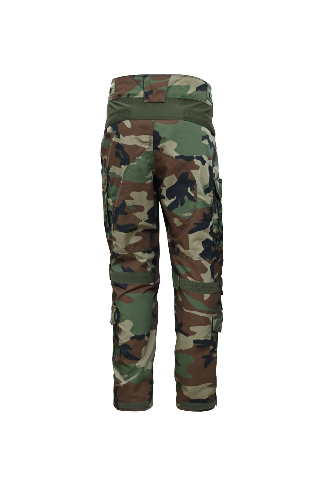SHE-3494 PATHFINDER PANTS