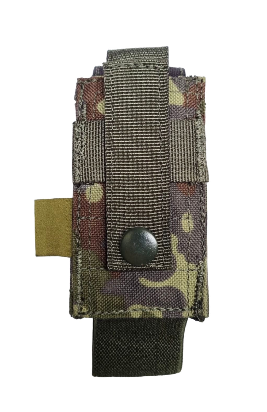 SHE-838 Single Flashbang / Grenade Pouch colour  Flectarn.