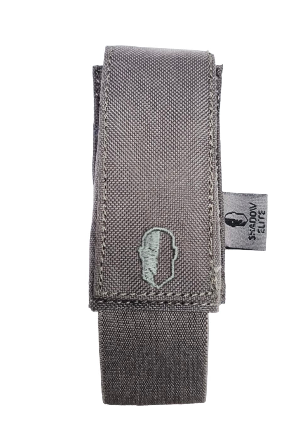 SHE-838 Single Flashbang / Grenade Pouch colour Grey