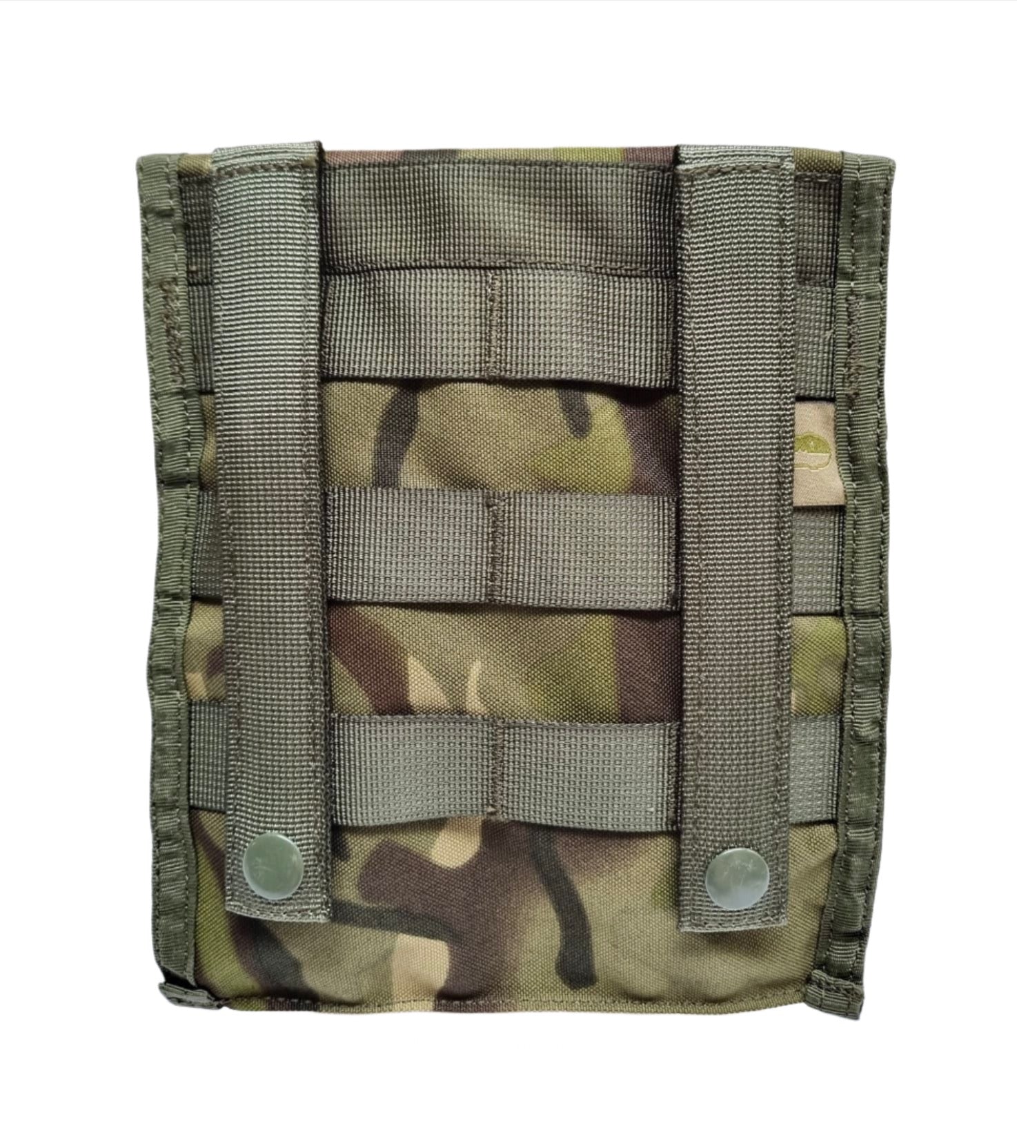 SHE-942 LMG / SAW Pouch