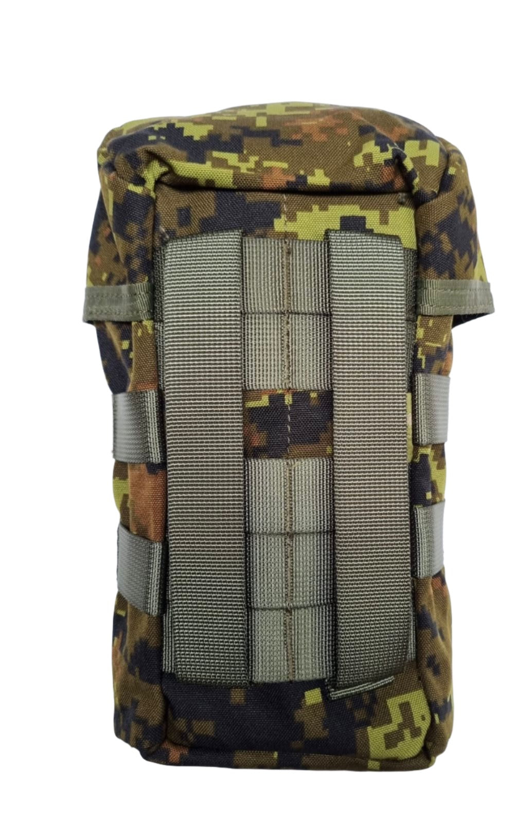SHE-954 Camouflage  Canteen Pouch Colour CadPat/ Estonian digital 