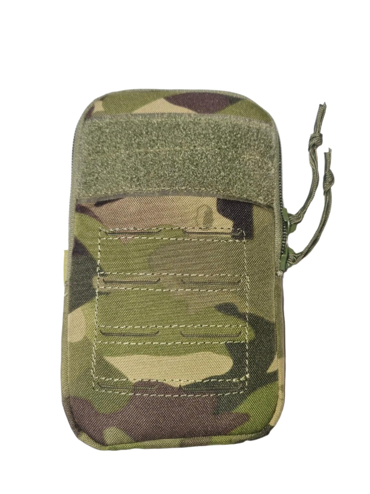 SHS-1038-Cell Phone Pouch with Molle loop-UTP TEMPERATE