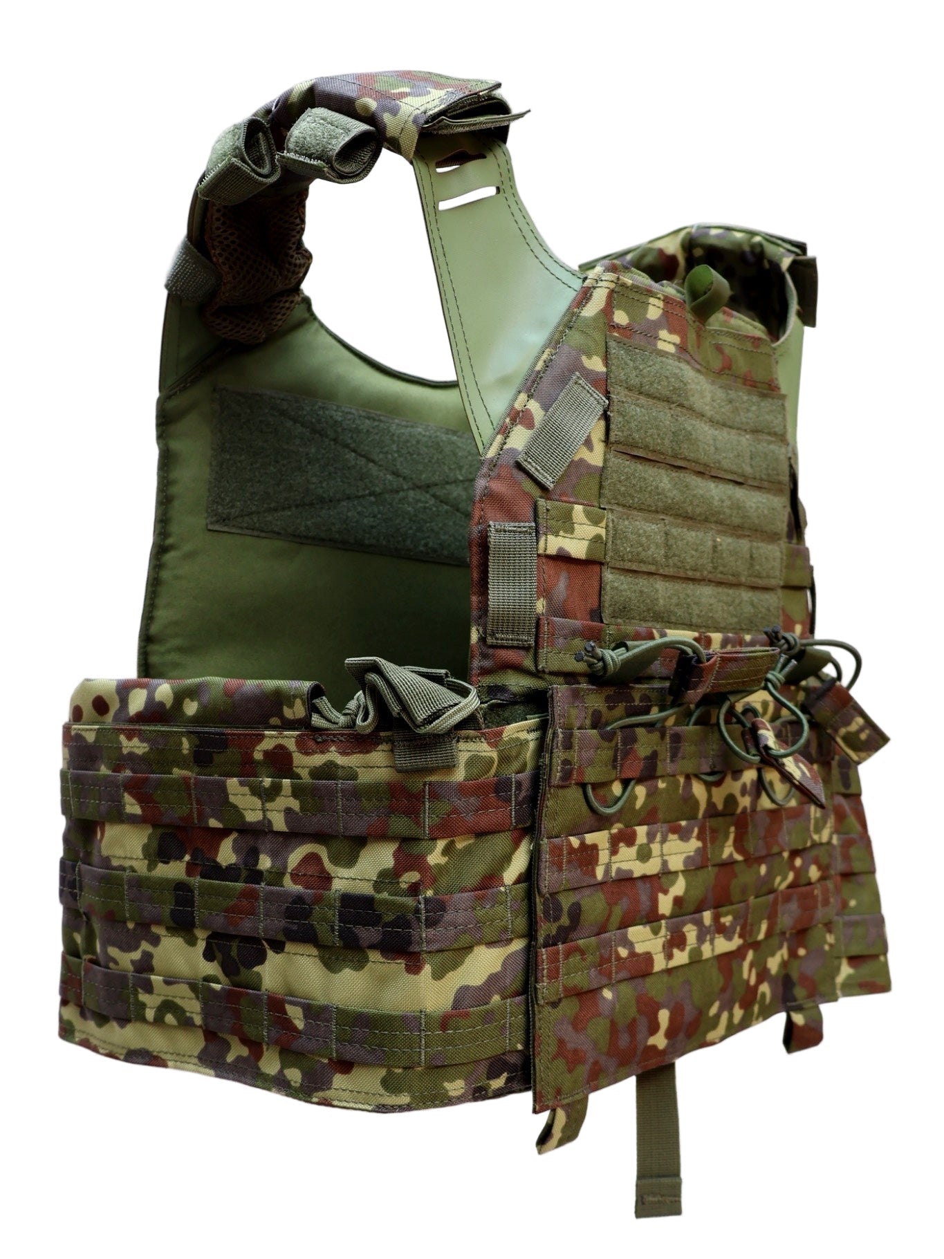 SHS-109 VIPER PLATE CARRIER