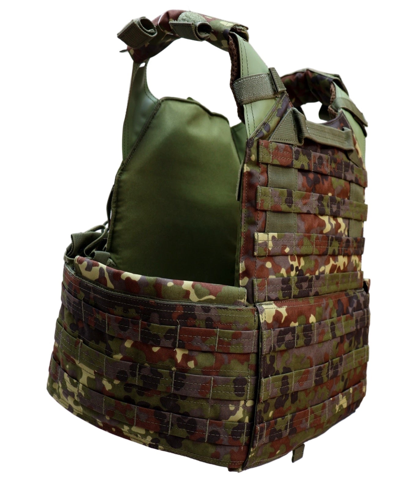 SHS-109 VIPER PLATE CARRIER