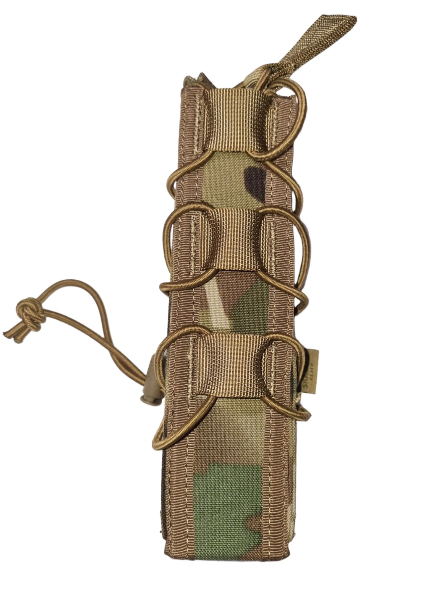 SHS-1159 SINGLE KRISS VECTOR / GLOCK 18C / P90/ MP5 POUCH
