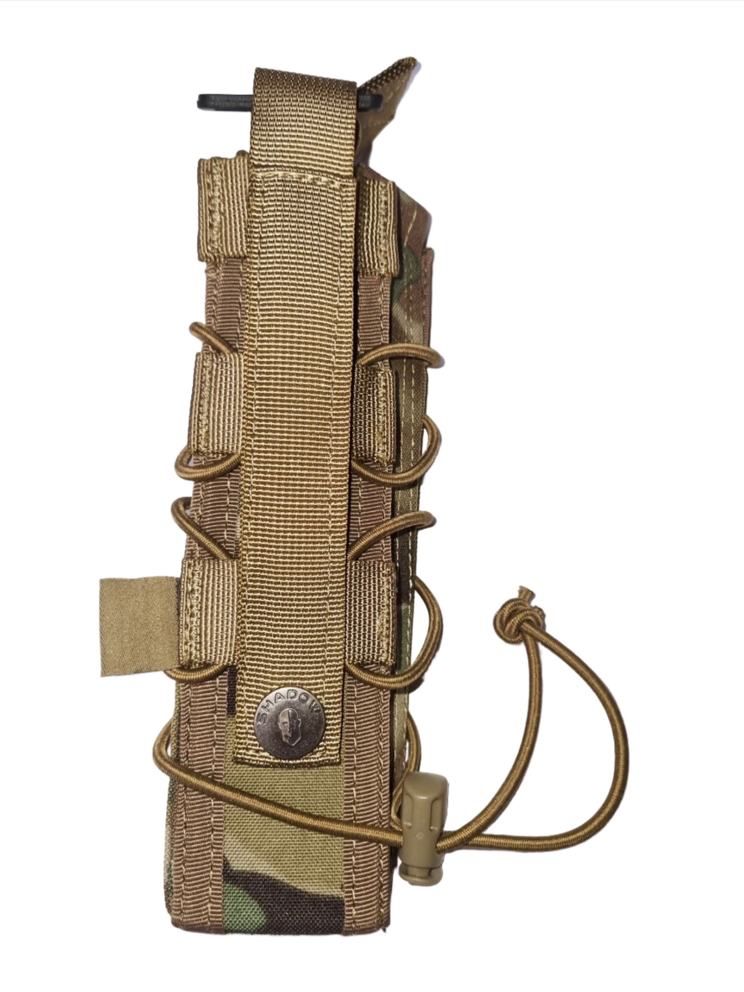 SHS-1159 SINGLE KRISS VECTOR / GLOCK 18C / P90/ MP5 POUCH