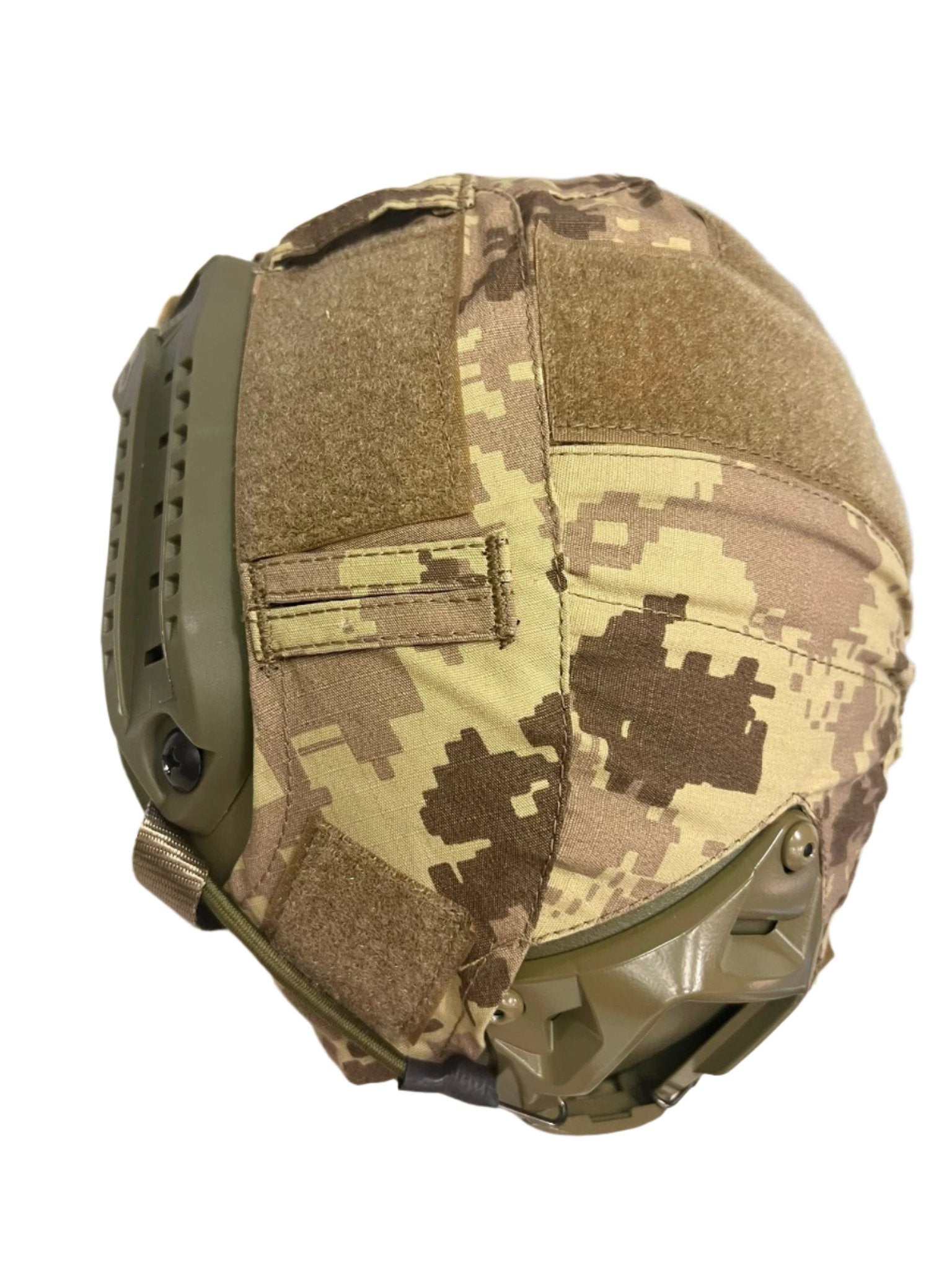 SHS-1357 FAST HELMET COVER