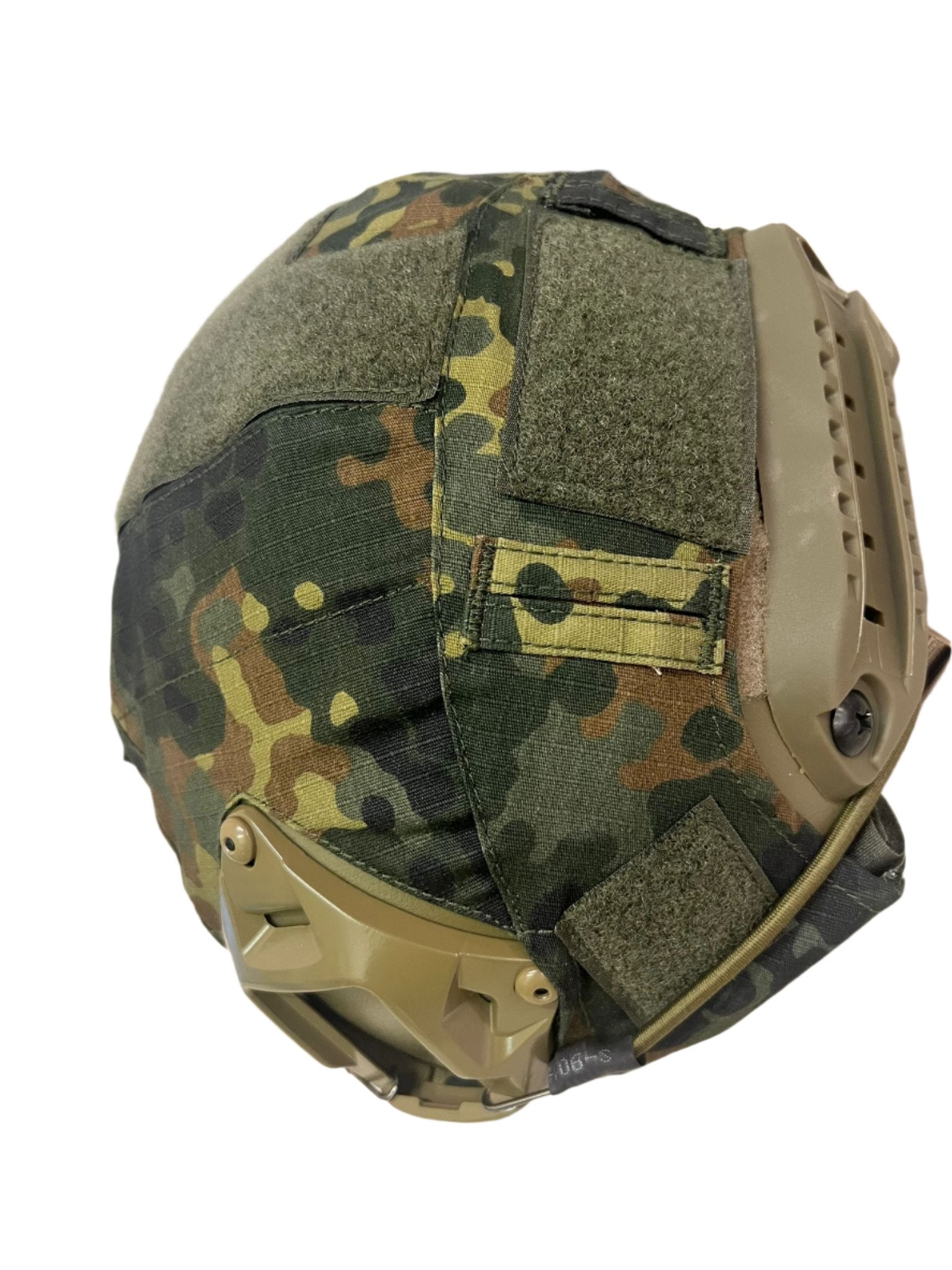 SHS-1357 FAST HELMET COVER