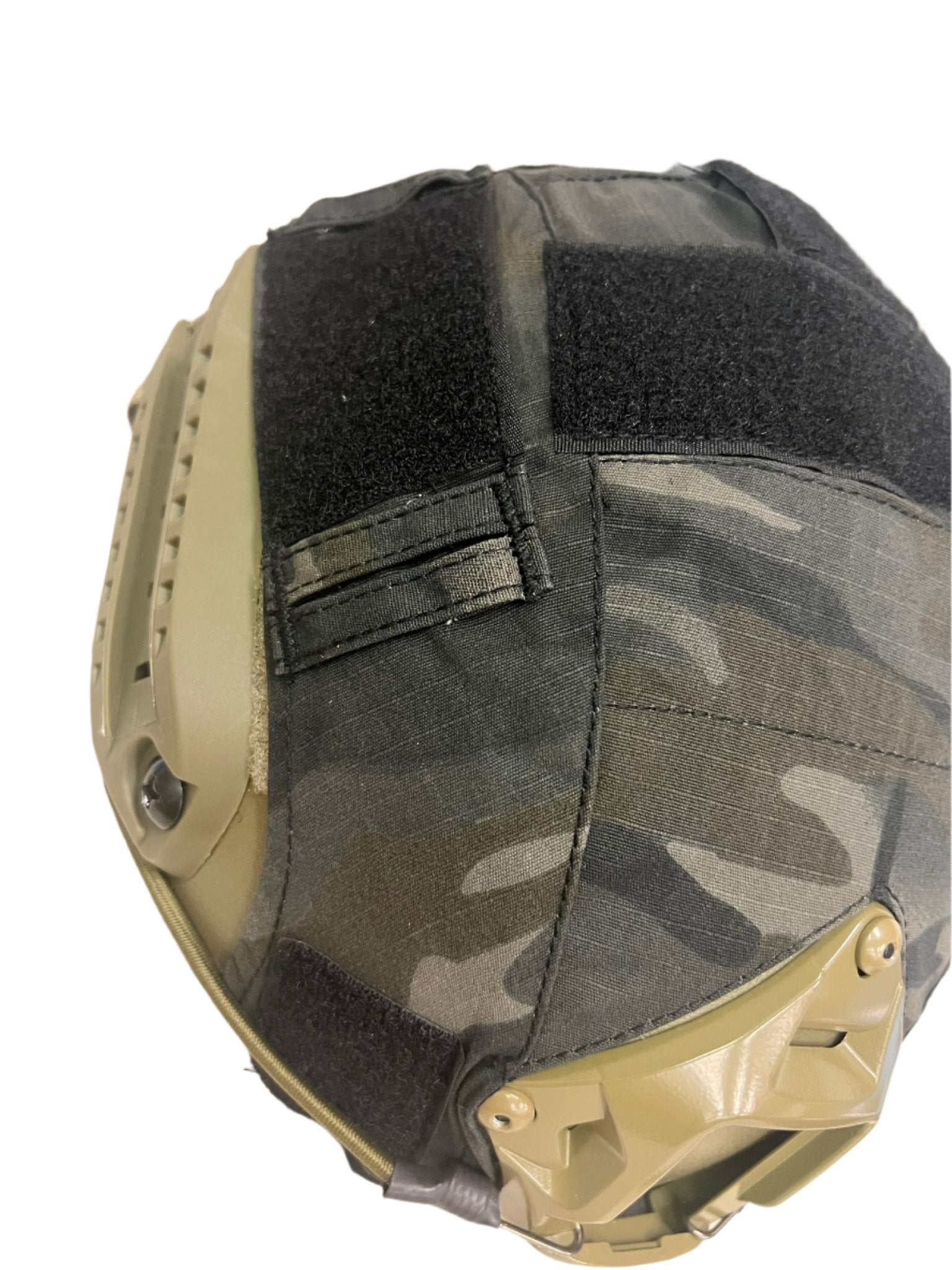 SHS-1357 FAST HELMET COVER