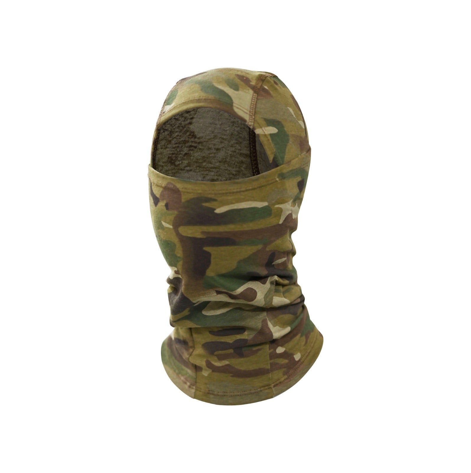 SHS-1939 TACTICAL BALACLAVA/HOOD