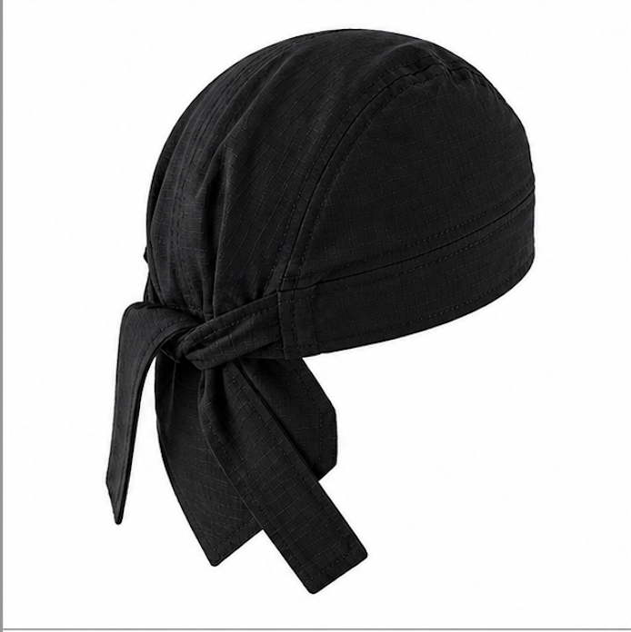 SHS-1948 BANDANA WITH COOLMAX